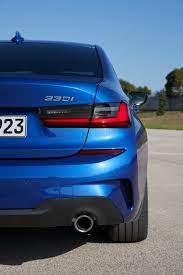 First 2019 Bmw 3 Series Reviews Are Out Plus 300 Photos Carscoops Bmw 3 Series Bmw Dream Cars Bmw