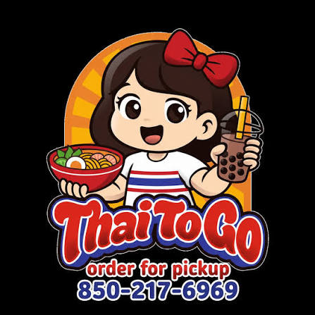 Thai To Go Food Truck — Thai restaurant food truck in Crestview, Florida
