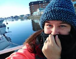 Biking the Florida Coast to Coast Trail