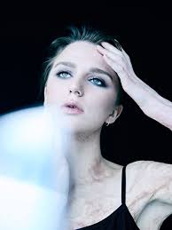 SVETA “FIREGIRL”. INNER BEAUTY