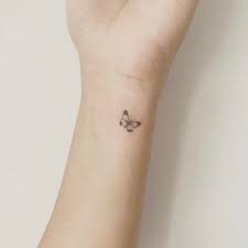 69 Mini Tattoo Ideas With Meanings Revealed