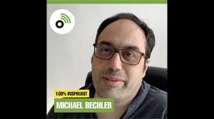 Rebondir grâce à l’échec par Michael Bechler de Jolifish Europe