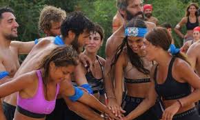 Σαρβάιβορ αποχώρηση σήμερα 28/1/2021 : Survivor Spoiler Apoxwrhsh 24 3 Aytos O Paikths Apoxwrei Apopse