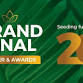 Young Horticulturist of the Year Awards Dinner event image
