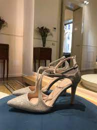 Su fratinardi online sandali gioiello e scarpe per sposa. Scarpe Sposa Come Scegliere Quelle Piu Adatte Al Proprio Abito