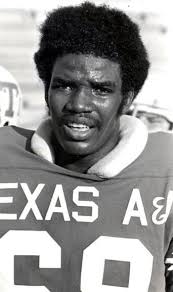 Texas A&M-Kingsville Football: Ray Evans was a leader for Javelinas