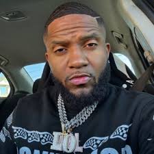 Angelo “LO” Ray (@LOK3Y4EVER)