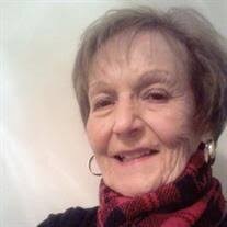 LaVonne Dabbs Haymore Obituary