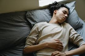 Dormir Boca Arriba Ayuda En Tu Salud La Casa Magazine
