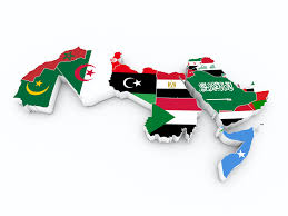 الجزائر الأولى أكبر 10 دول عربية مساحة Radiosawa