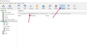 Hi fives for describing the perfect fit for this role as someone who would be. How To Send Notification Emails With Attachment In Navicat Db Admin Tool