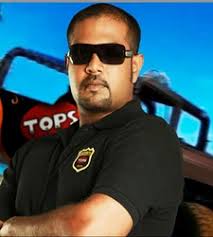 Topsgrup Service (India) Limited