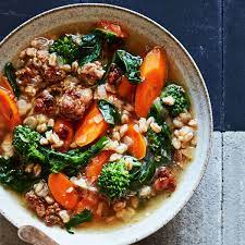 Sweet italian sausage, dry pasta, cherry tomatoes, yellow onion and 4 more. Best Italian Sausage Recipes Rachael Ray In Season