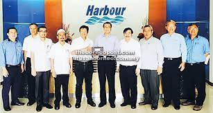 Ruby hall, level 1 promenade hotel, lot 8074, no. 2017 Harbour Link Group