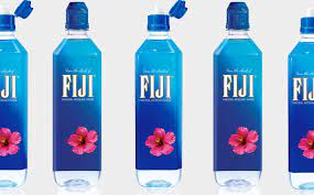The song fiji water is a story about adam's trip to new york to confront a. Fiji Water Unveils New Bottle To Attract Health Conscious Buyers Foodbev Media
