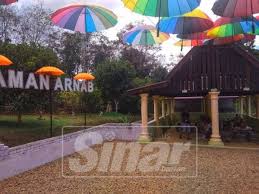 Jelebu adalah daerah kedua terbesar di negeri sembilan dan 62% kawasannya masih dilitupi hutan. Taman Arnab Tarikan Di Jerantut