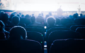 We won't share this comment without your permission. Could Movie Theatres Be On The Way Out