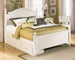 Coastal Bedroom Sets and Cottage Bedroom Furniture - Cottage