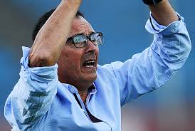 Tenfield.com » Arias candidato en Banfield