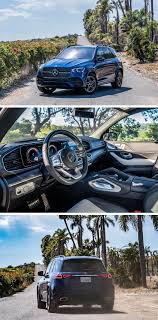 The New Mercedes Benz Gle The Suv Trendsetter Reconceived Cole Walliser Www Colewalliser Com For Mbphoto Mercedes Benz Gle Mercedes Benz Cars Mercedes