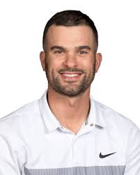 Derek Barron PGA TOUR Player Profile, Stats, Bio, Career