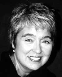 Author Ann Hood named URI's 119th Commencement speaker