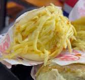 Los mejores platos venezolanos en un solo lugar. El metro y tu mejor  estación.