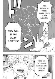 Tags anime , manga , tokyo revengers the official tokyo revengers subreddit. Tokyo Manji Revengers Chapter 208 Readmanga Onl