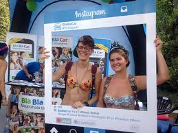 Additional insurance does not replace driver's mandatory car insurance. Blablacar Photos Facebook