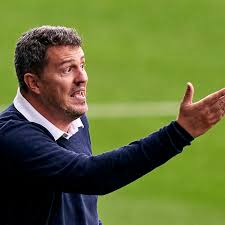Ahora magazine sigue encontrando ecijanos que triunfan fuera de nuestra localidad. Oscar Garcia Tells Celta To Show A Lot Of Personality Against Barcelona Barca Blaugranes