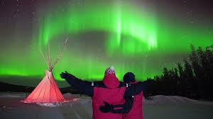Book your tickets online for s.s. 4 Days Aurora Viewing Wildlife Tour In Yukon Canada Bookallsafaris Com