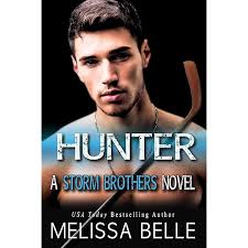 Amazon.com: Max (Storm Brothers Book 2) eBook : Belle, Melissa: Kindle Store