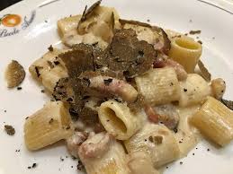 I primi piatti con tartufi uniscono i profumi del tartufo alla bontà dei primi piatti della tradizione. Pin Su Main Dishes Pasta