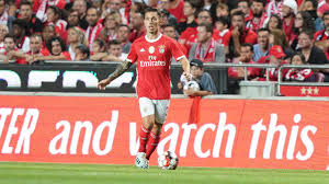 Jogo Direto V Setubal Benfica Liga Nos Futebol Sl Benfica