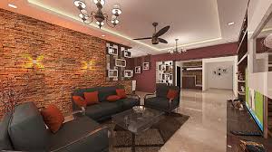 Make the most of what you've got with these nine diys, in which skateboards, batman, and the golden girls may or may not make an appearance… Ceiling Interior Design Ideas Residential Interior Designers Aamphaa Projects Chennai Id 3924052230