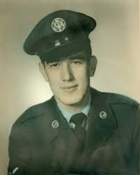 Robert Leslie Caulk Obituary September 26, 2017