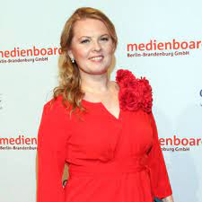 Patricia kelly, md is a cardiology specialist in missoula, mt and has over 40 years of experience in the medical field. Patricia Kelly Starportrat News Bilder Gala De