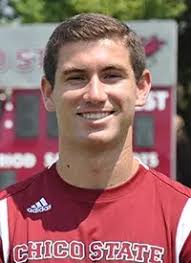 2018 Men's Soccer Roster