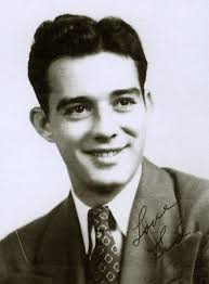 Theodore Roland “Ted” McKenzie (1922-2017)