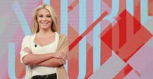 | rai uno is a major italian television. Storie Italiane In Streaming Diretta E Repliche On Demand Tvdream