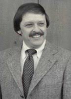 Richard Provost Obituary (1936