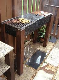 The only thing better than playing in the dirt might be playing in the dirt on a bmx bike. 10 Diy Bbq Grill Ideas For Summer Balcony Garden Web