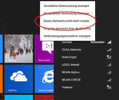 Optional conversion to iso file format. Wlan Verbindung Unter Windows 8 Loschen Dr Windows