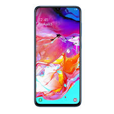 · go to the home screen. Samsung Galaxy A70 6 128gb Azul Libre Version Importada Eu