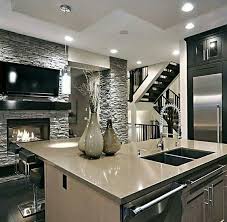 dream house interior