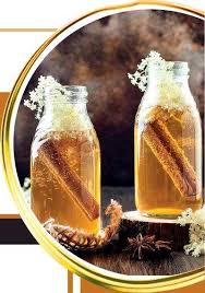 Maybe you would like to learn more about one of these? Vikram Mittal Is It Booze Is It A Health Elixir It S Kombucha Times Of India