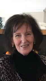 Condolence Book for Patsy Igoe (née Goggin) (Naas, Kildare)