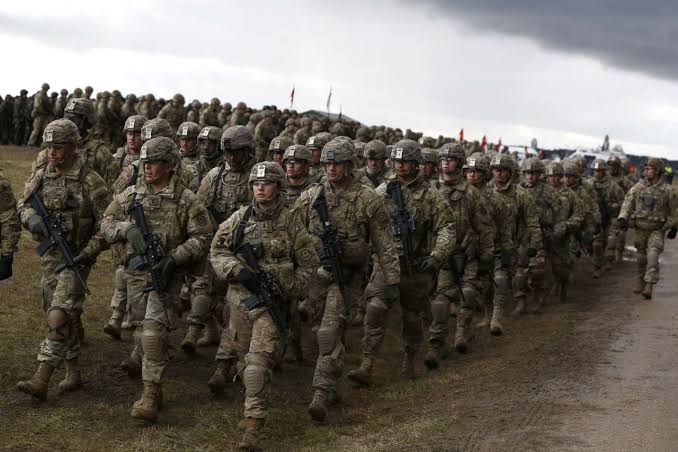 Poland Ready to Pay $15,000 for Each U.S. Service Member Stationed in Poland