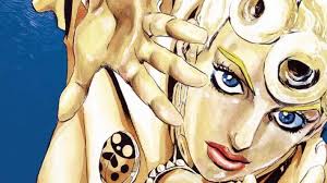 JoJo's Bizarre Adventure: Golden Wind Manga is Refreshing