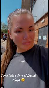 David Lloyd Cambridge